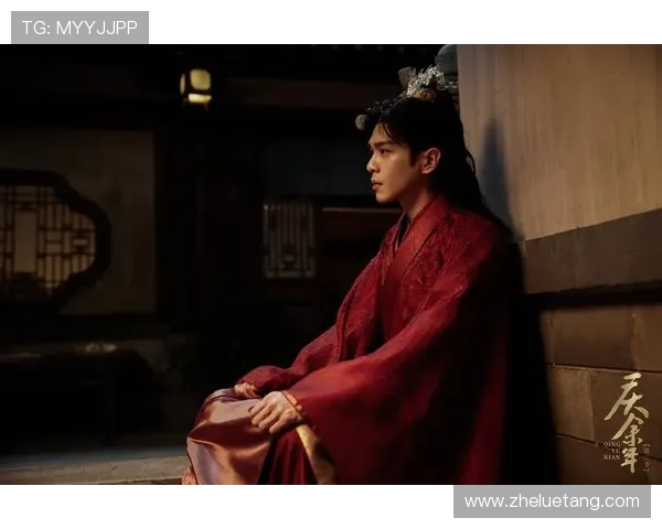 《庆余年》:范闲的人生开挂秘籍,竟藏着1个来自未来的惊天秘密