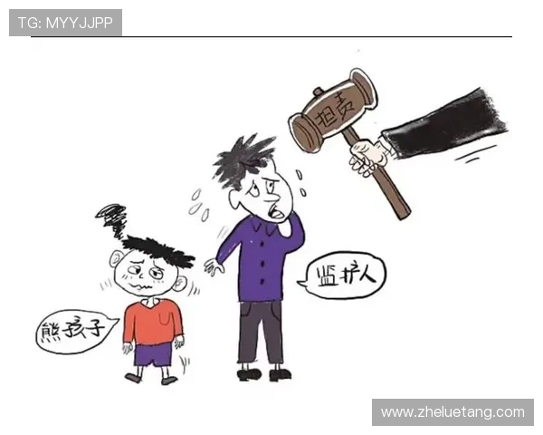 图图家的“熊孩子”：25个让你又爱又恨的经典场面