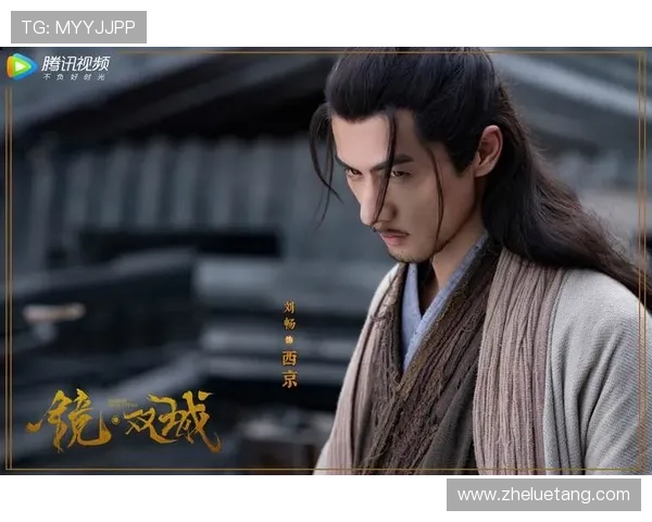 泰国热血青春群像剧谁与争锋的命运逆袭与情感纠葛史诗篇章